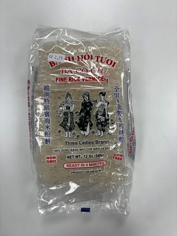 Photo of the box, front