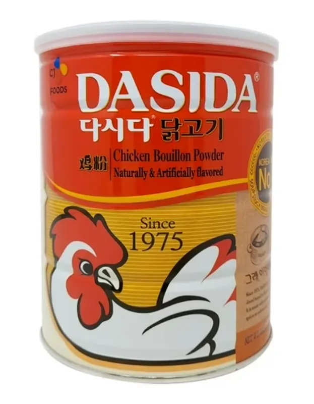 Photo of the box, front