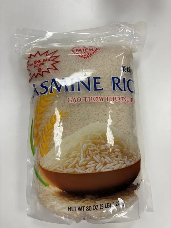 Photo of the box, front